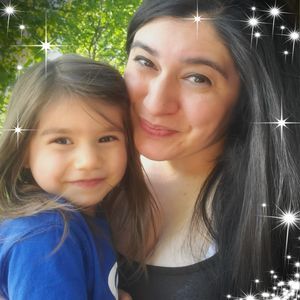 Meet your Posher, Julia